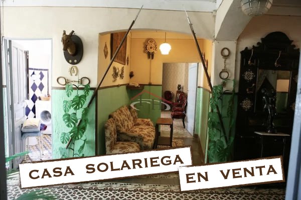 Casa en venta en Melgar de Fernanmental Burgos con jardín y terraza grande disponible para piscina y spa