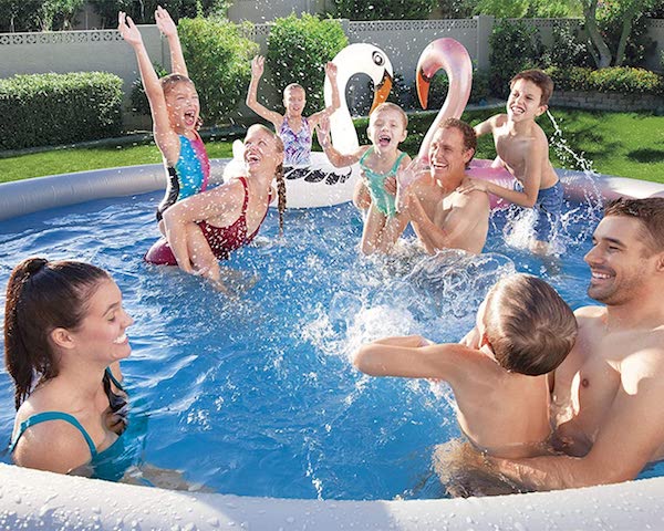 PISCINAS BARATAS | ECOdeporte Wellness