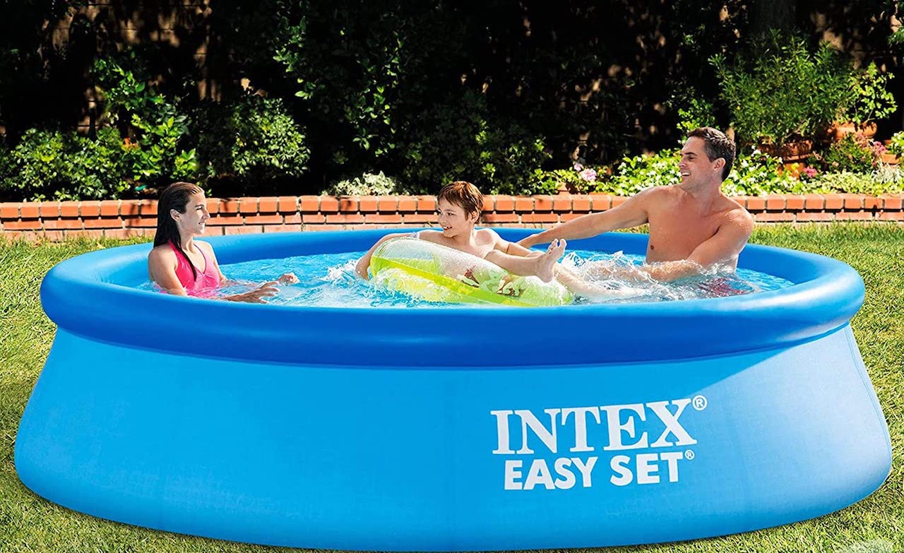 Sofá Cama Hinchable 2 En 1 Intex con Ofertas en Carrefour